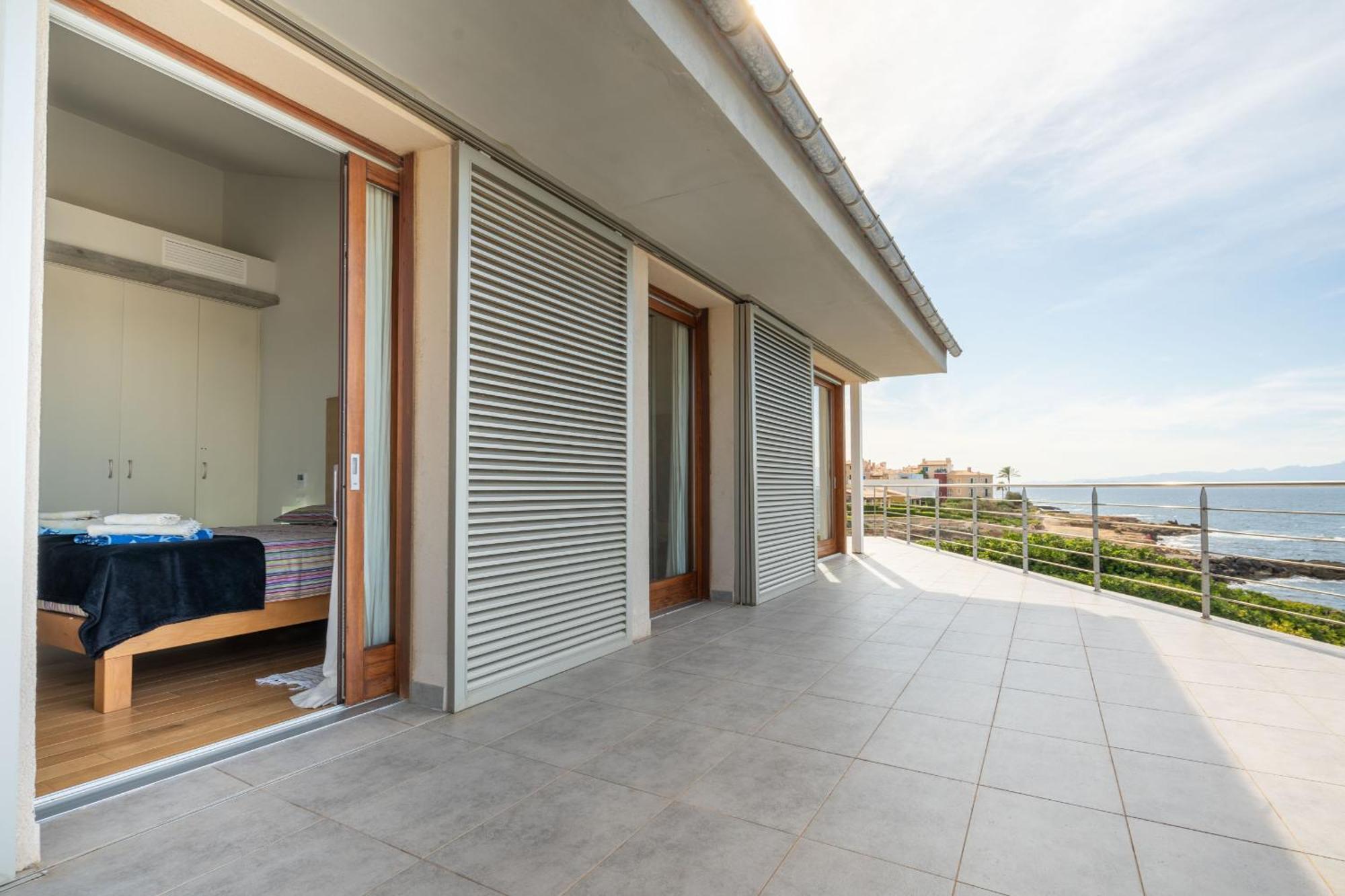 Villa Betlem - 5029-19 Mallorca Artá