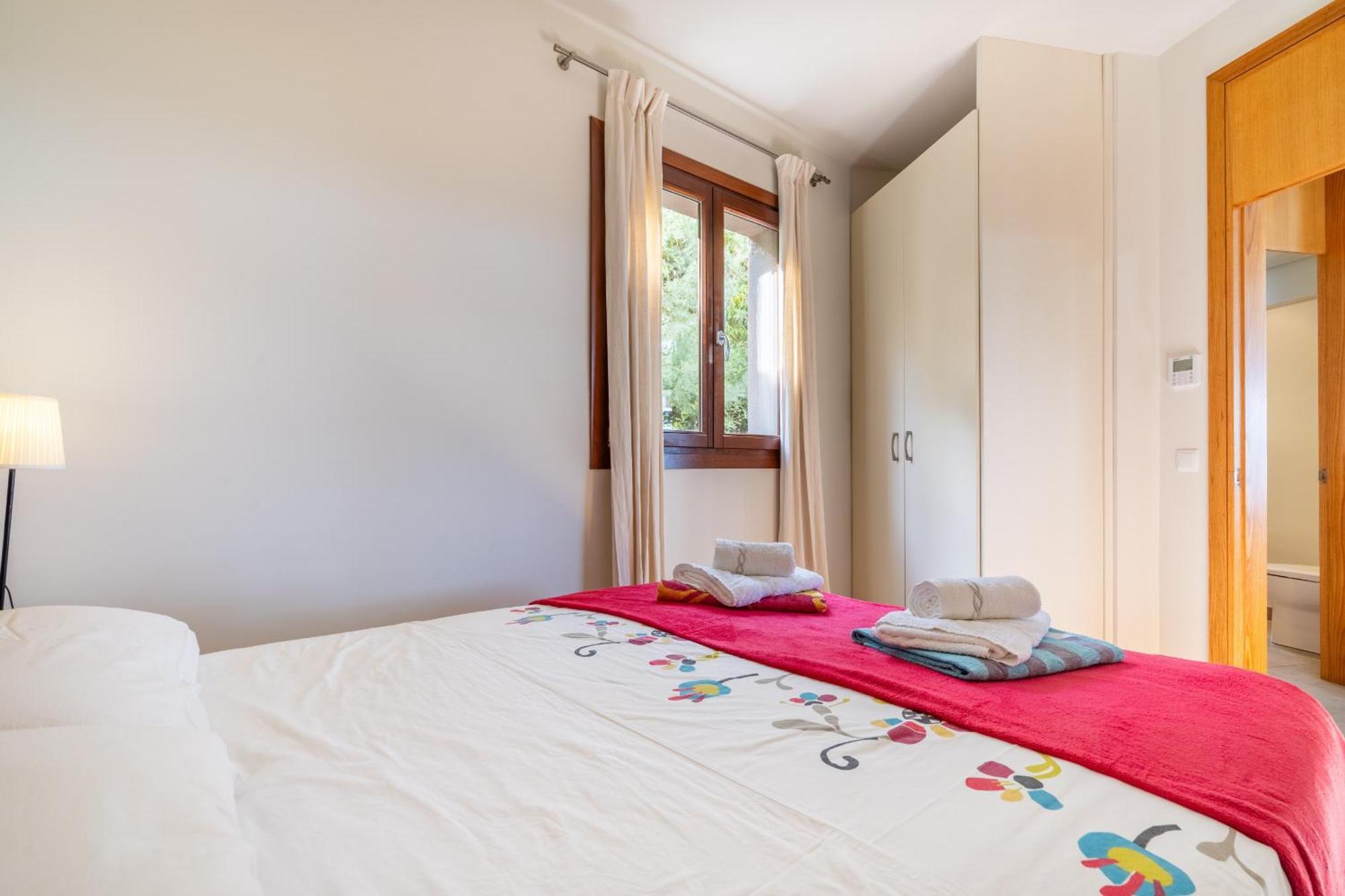 Villa Betlem - 5029-19 Mallorca Artá