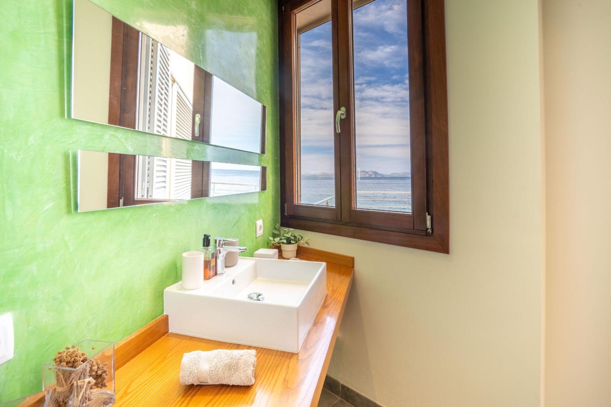 Betlem - 5029-19 Mallorca Villa *