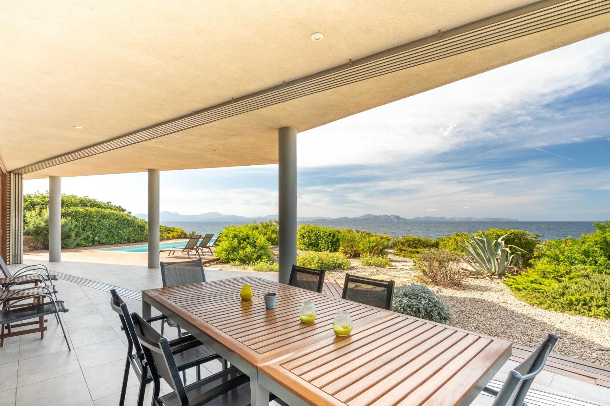 Betlem - 5029-19 Mallorca Villa Artá
