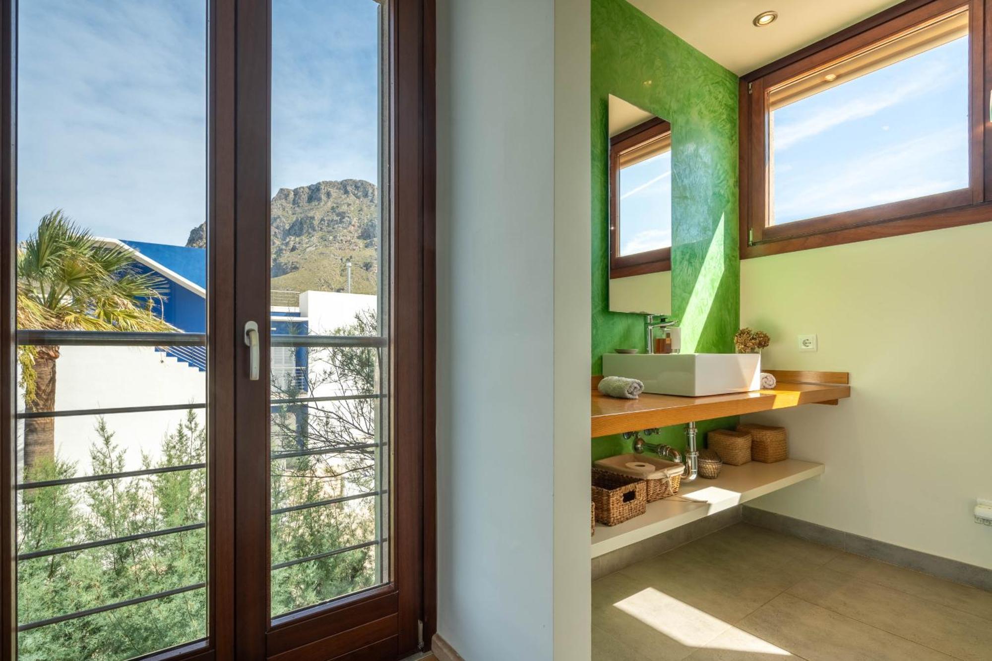 Betlem - 5029-19 Mallorca Villa