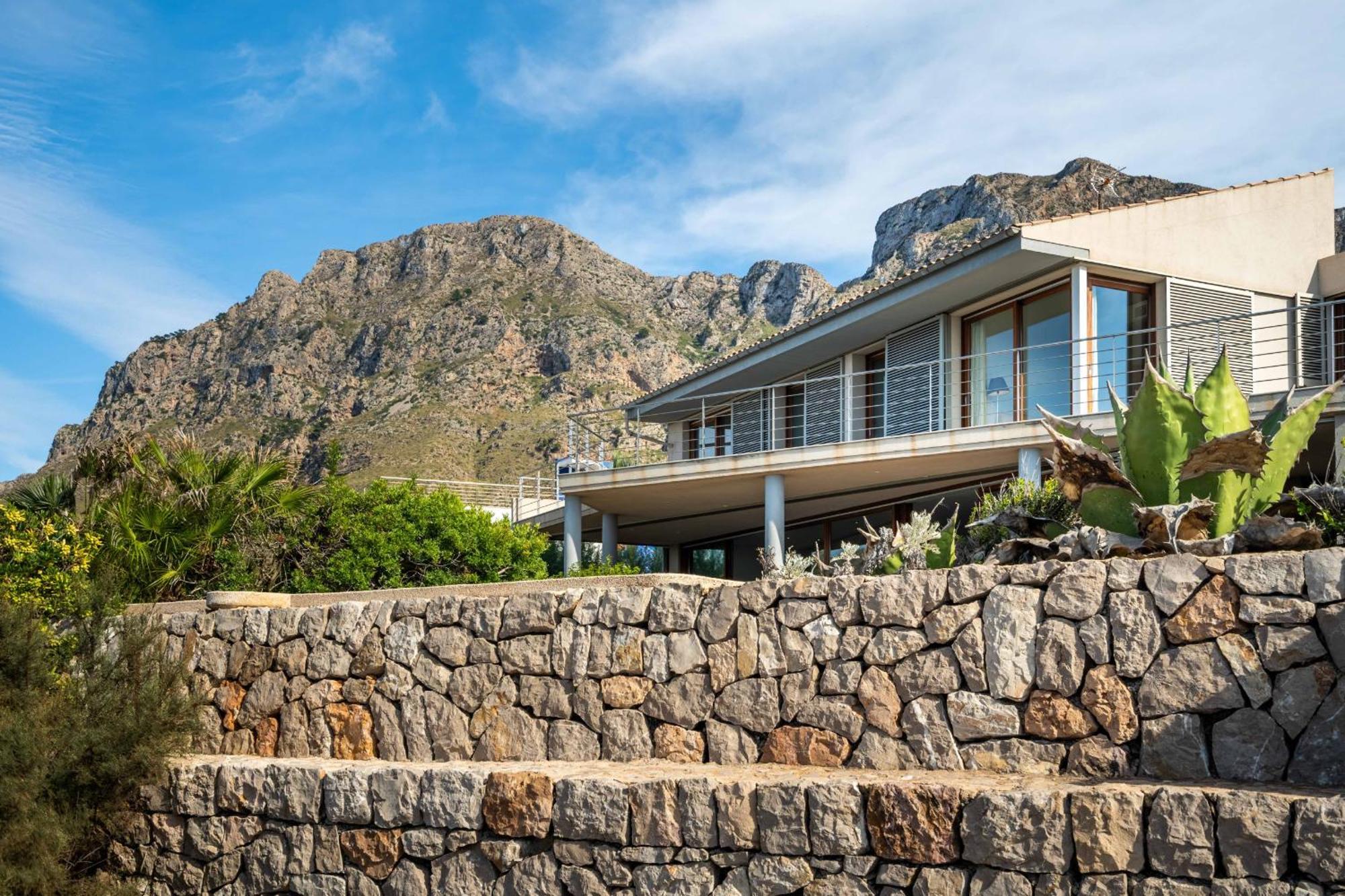 Villa Betlem - 5029-19 Mallorca