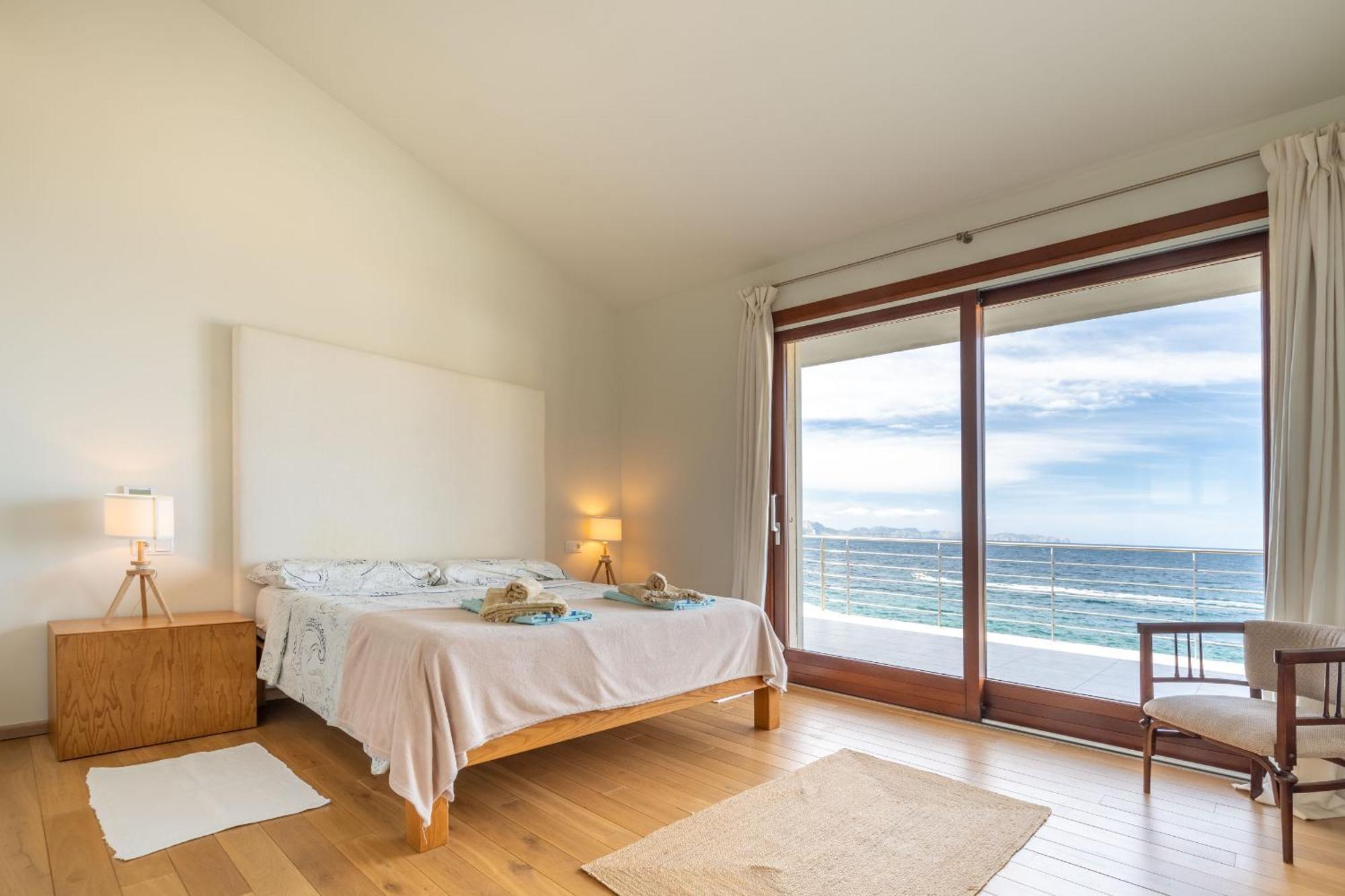 Betlem - 5029-19 Mallorca Villa *