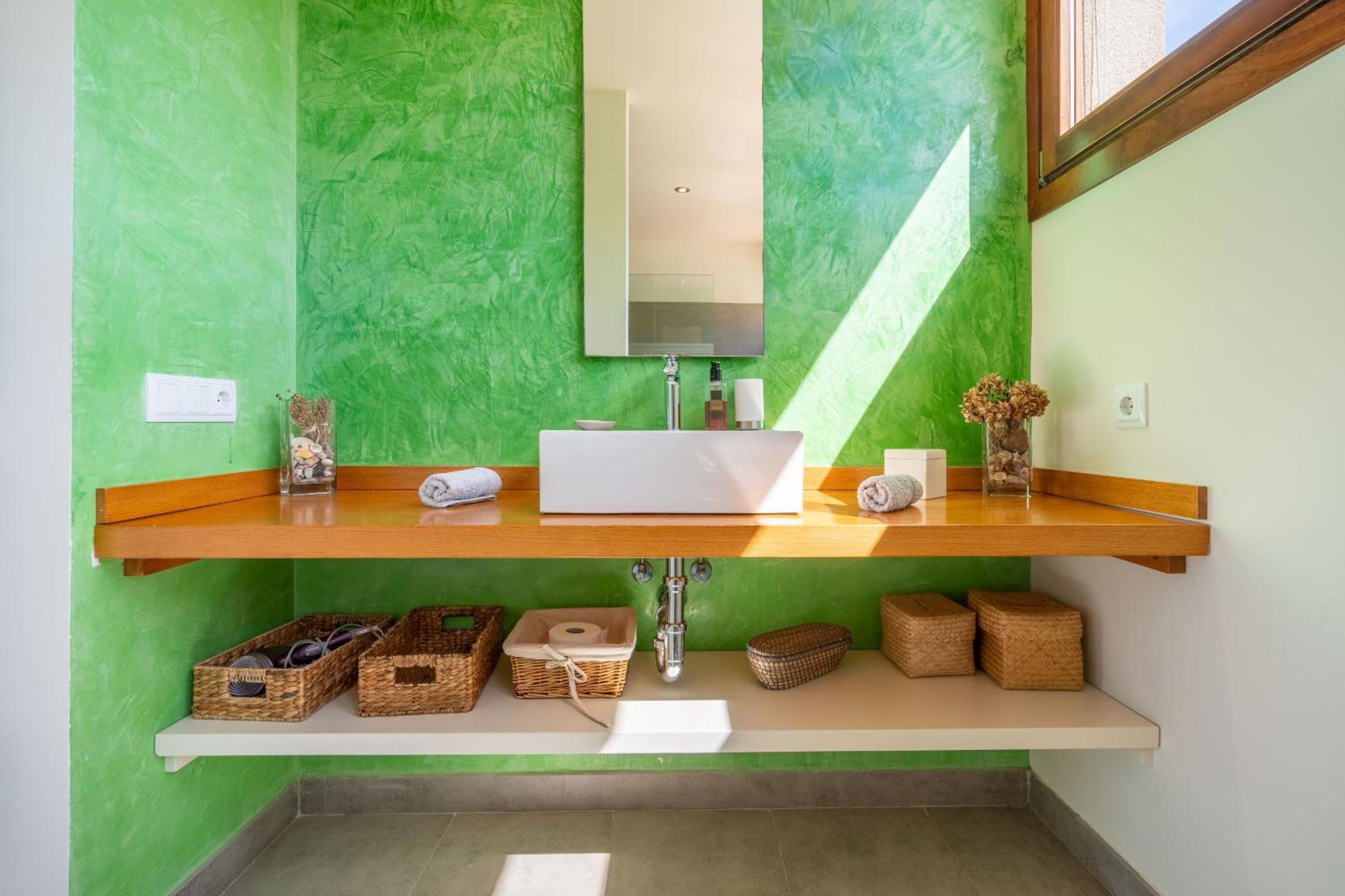 Villa Betlem - 5029-19 Mallorca Arta