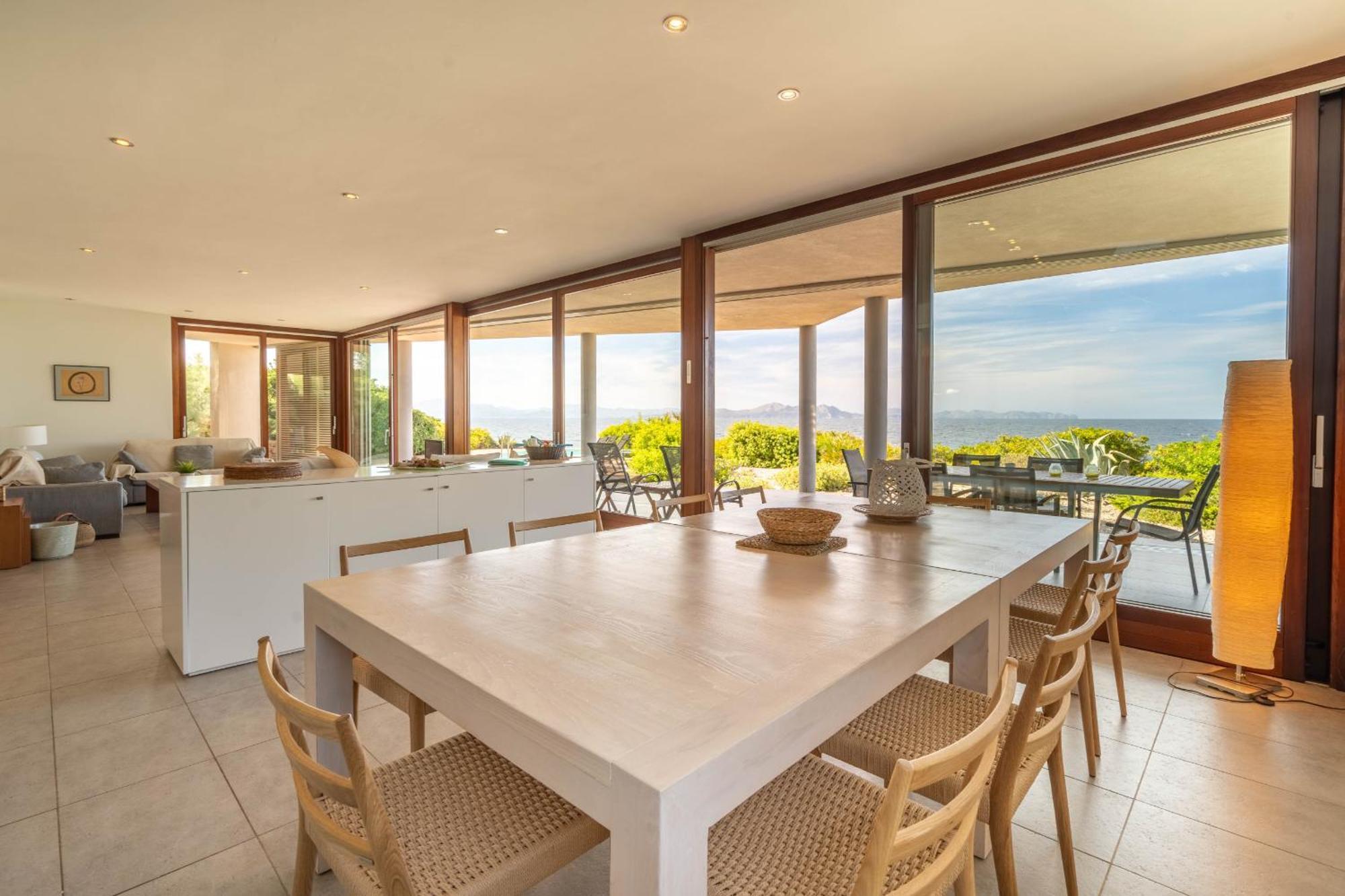 Betlem - 5029-19 Mallorca Villa