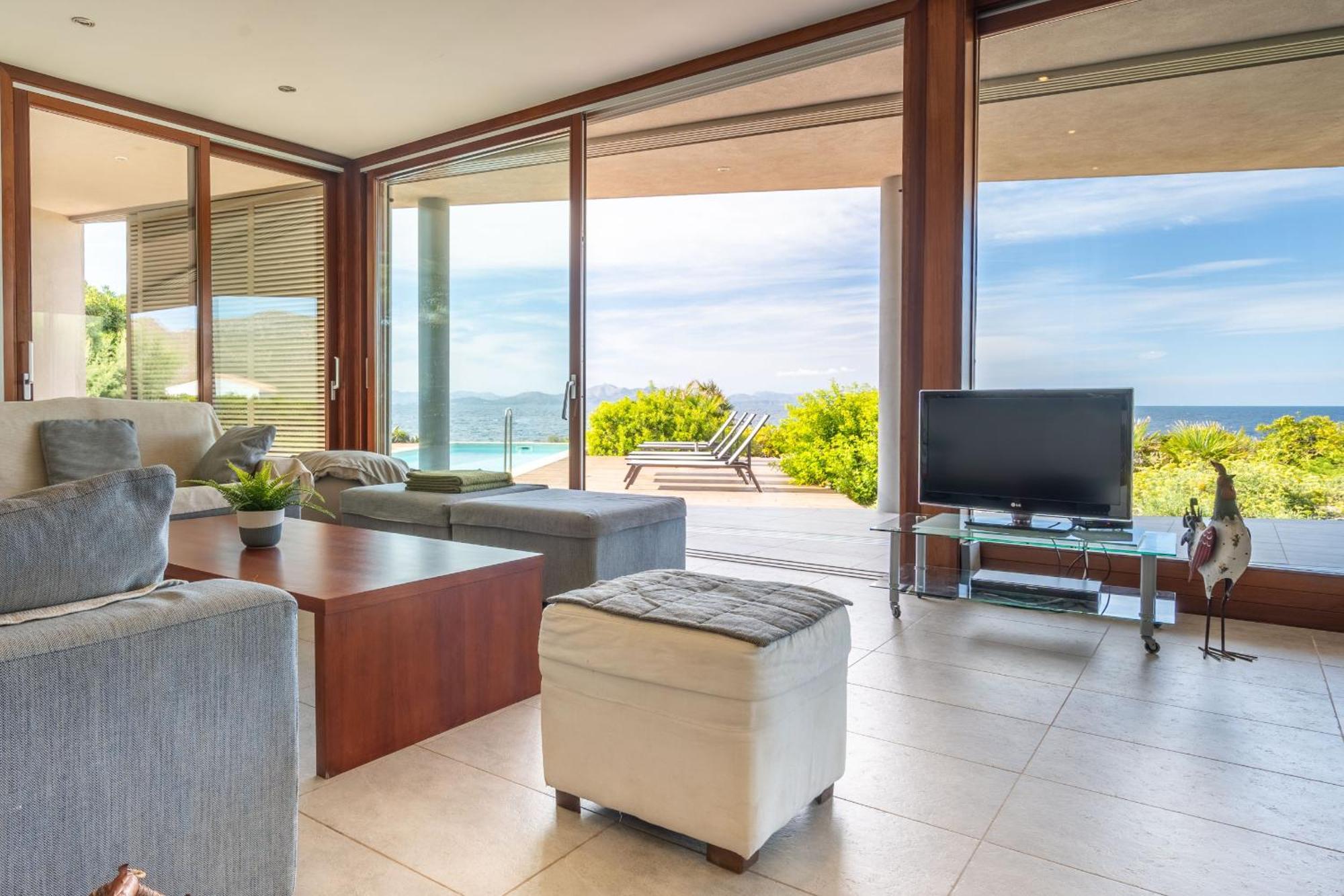 Villa Betlem - 5029-19 Mallorca *