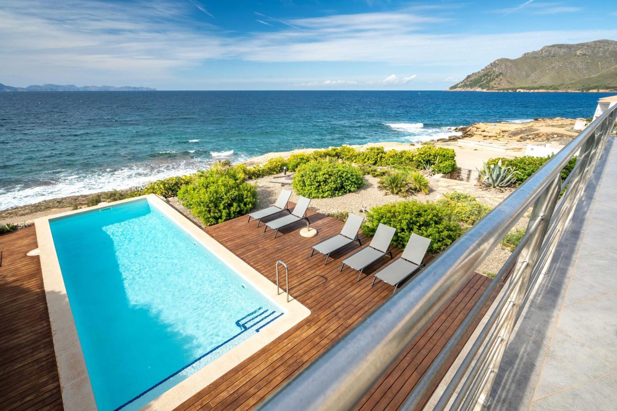 Betlem - 5029-19 Mallorca Villa