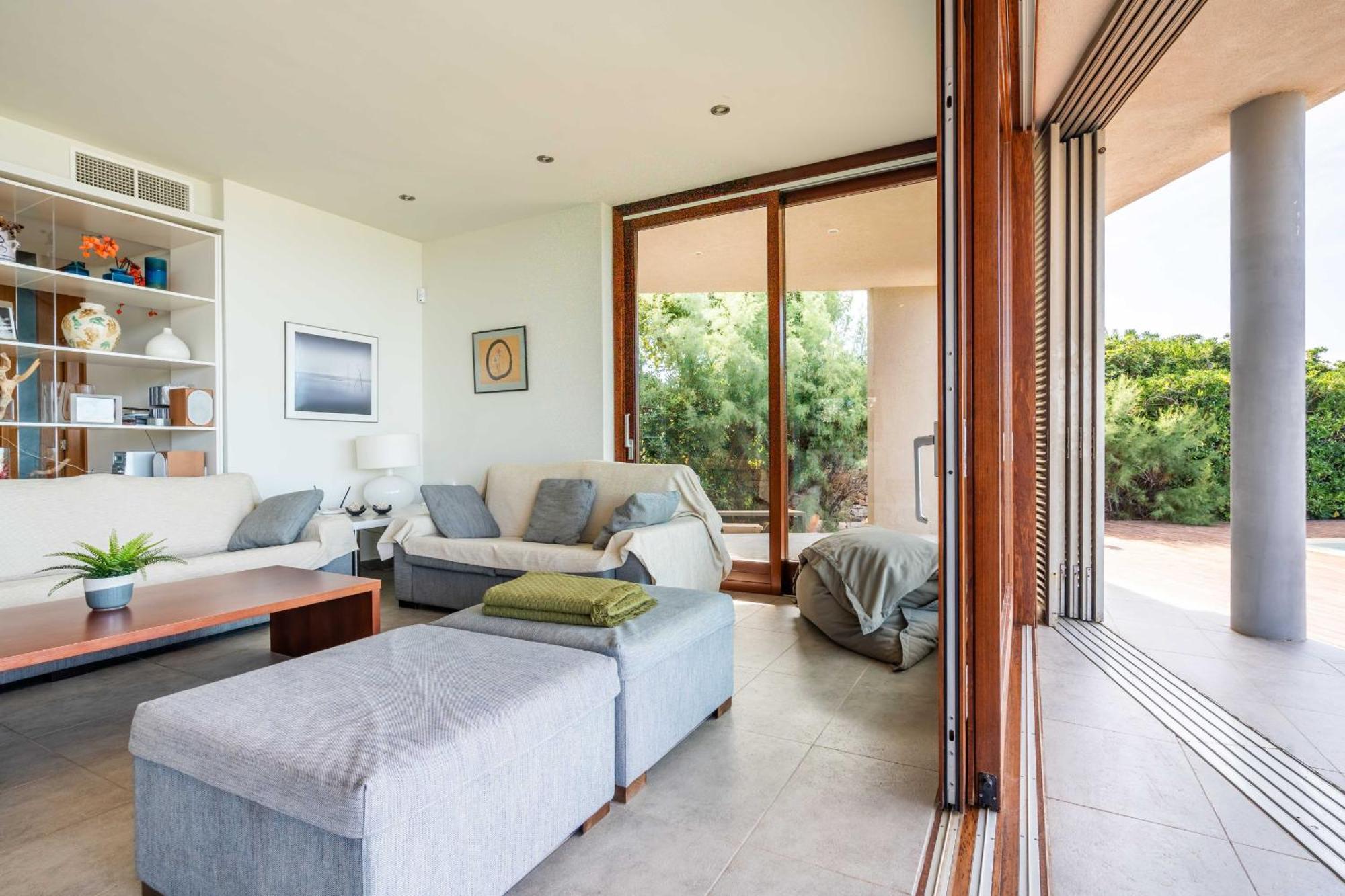 Betlem - 5029-19 Mallorca Villa *