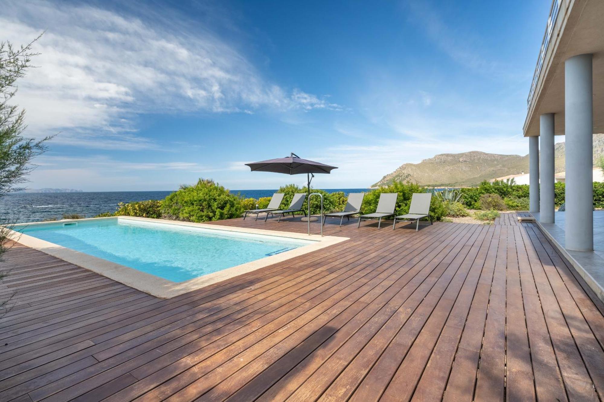 Betlem - 5029-19 Mallorca Villa