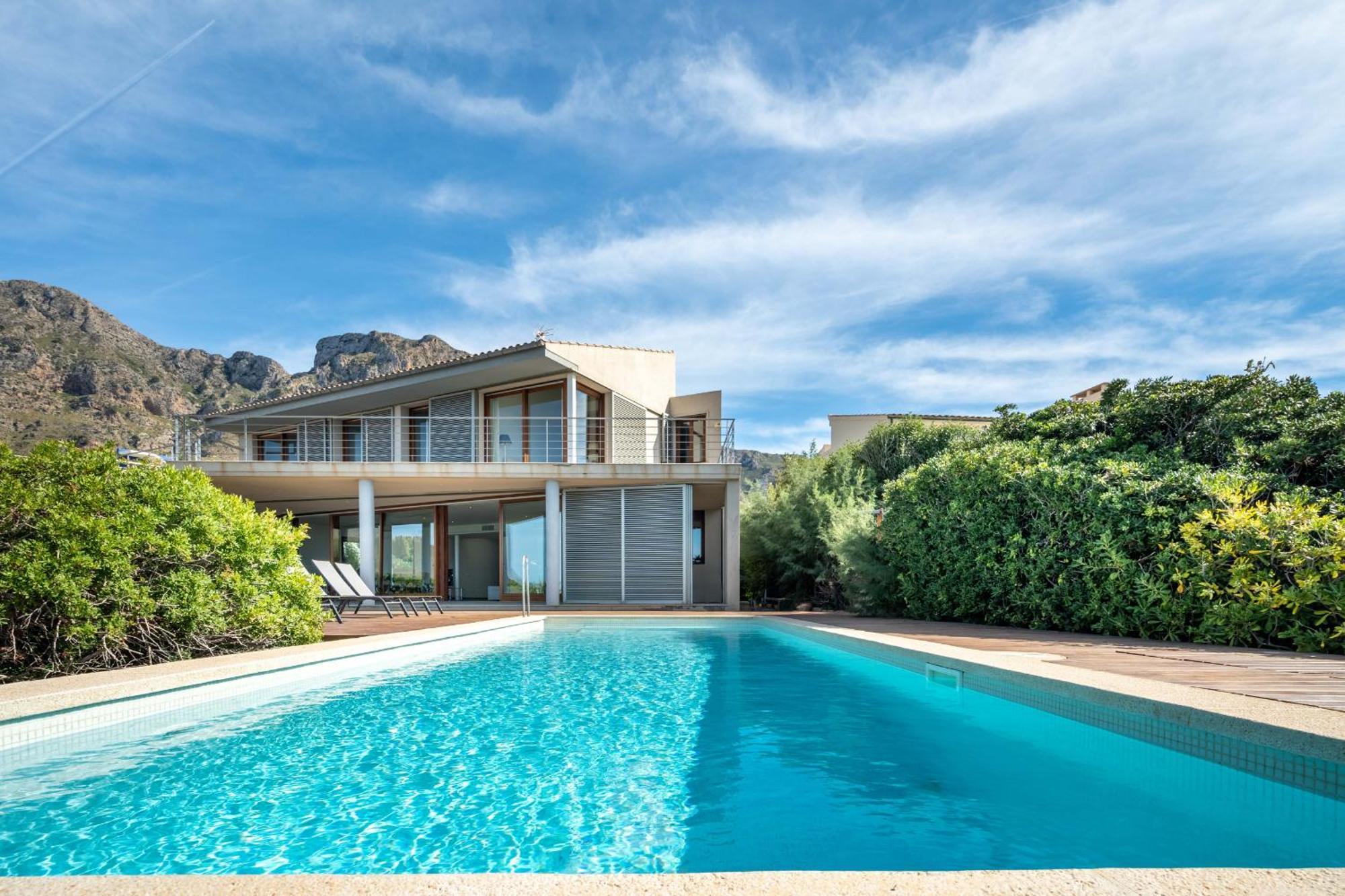 Villa Betlem - 5029-19 Mallorca