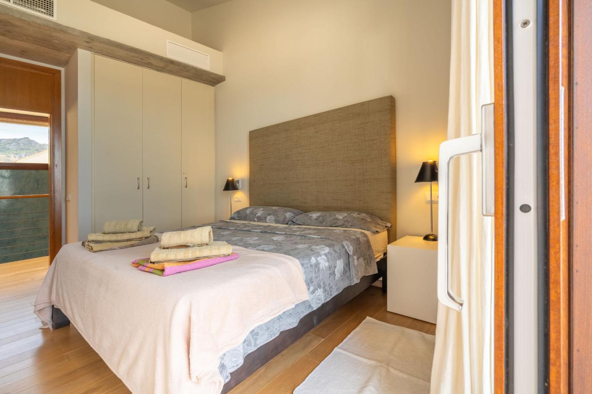Betlem - 5029-19 Mallorca Villa